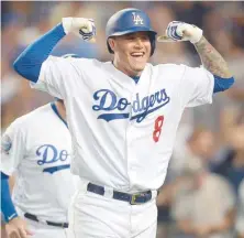  ?? ARCHIVO ?? Manny Machado tiene el mismo agente de Albert Pujols. Es Dan Lozano, que maneja portafolio de US$539 millones.