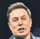  ?? REUTERS ?? Tesla Motors chief executive officer Elon Musk