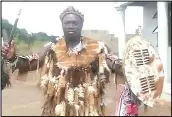 Igwetshwe (15) inyanga ebulale ‘opanse intombi’ - PressReader