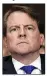  ??  ?? McGahn