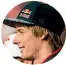  ??  ?? Brendon Hartley