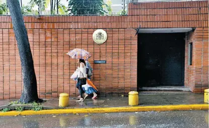  ?? ANDRÉS MARTÍNEZ/REUTERS ??