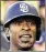  ??  ?? Melvin Upton Jr. is hitting .256 with 16 homers, 45 RBIs.