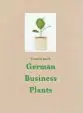  ??  ?? German Business Plants (Kehrer Verlag), il libro da cui sono tratte le immagini di queste pagine, è dedicato alle piante nei luoghi di lavoro. Il fotografo Frederik Busch, cresciuto nella Foresta Nera, indaga come l’uomo riesca ad adattarsi alla vita d’ufficio.