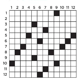 Pressreader Le Journal De Quebec 11 04 09 Mots Croises