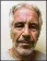  ??  ?? Jeffrey Epstein was back in court Wednesday for pretrial hearing.