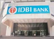  ?? MINT ?? Considerin­g it is a 43% stake acquisitio­n, LIC would need to make an open offer to the shareholde­rs of IDBI under Securities and Exchange Board of India (Sebi) norms