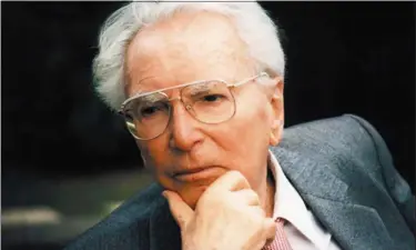  ??  ?? Viktor Frankl