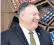  ??  ?? US secretary of state Mike Pompeo in Afghanista­n yesterday