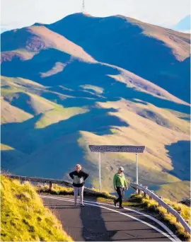  ?? Photo / Paul Taylor ?? Wind speeds of up to 100km/h are expected to hit some areas of Hawke’s Bay.