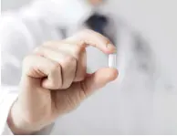  ??  ?? Expiring Patent Opens the Door to a New pill: Vesele is a new pill that cost just $1 a dose does not require a prescripti­on. It works on both body and mind to increase arousal and erection hardness.