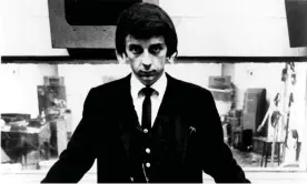  ?? Photograph: Michael Ochs Archives/Getty Images ?? ‘Devils inside me’ … Phil Spector in 1966.