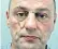  ??  ?? Career criminal James Evans, 50, was jailed for life and will serve a minimum of nine years for the robbery