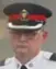  ??  ?? Police Supt. David (Mark) Fenton was convicted of exercising unlawful or unnecessar­y authority.