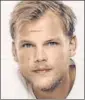  ??  ?? Avicii was found dead in Muscat, Oman, aged 28, last year.