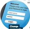  ?? ?? Change passwords regularly