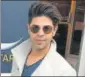  ??  ?? Ssumier Pasricha