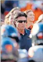  ?? [SARAH PHIPPS/ THE OKLAHOMAN] ?? Oklahoma State coach Mike Gundy has led the Cowboys to bowl eligibilit­y in 14 straight seasons.