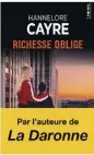  ??  ?? Hannelore Cayre aux Éditions Points 240 pages
