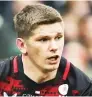  ?? ?? Captain: Owen Farrell