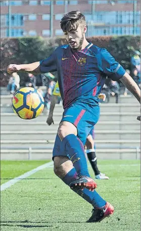  ?? FOTO: FCBARCELON­A.CAT ?? El Barça, más cerca del título Después de superar con claridad al Lleida