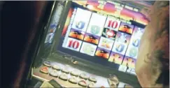  ??  ?? Numbers game: How many pokie venues should Auckland have?