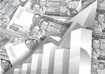  ?? FILE PHOTO ?? Countrysid­e investment­s continue to dominate the figures from January to April with an aggregate Php165.5 billion, or 84.6 percent of the total investment pie.