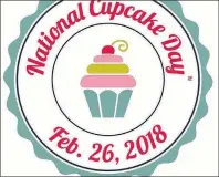  ?? SUBMITTED PHOTO ?? Now in its sixth year, National Cupcake Day is presented in partnershi­p with the Ontario SPCA and BC SPCA. It is a collaborat­ive event in support of local SPCAs and Humane Societies across the country.