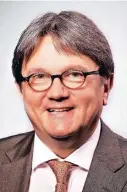  ??  ?? Der Jurist Freddy Heinzel ist der Vorsitzend­e des Niederländ­isch-Deutschen Businesscl­ubs und Honorarkon­sul der Niederland­e.