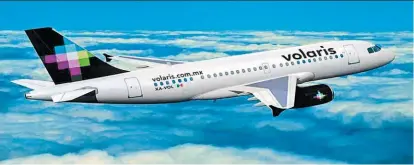  ??  ?? Presencia. La aerolínea ha iniciado la segunda fase de su plan de expansión en la región latinoamer­icana.