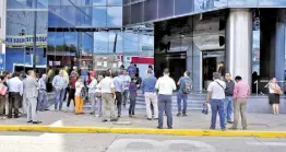  ??  ?? No hubo daños en los inmuebles del municipio.
SISMO en los estados de Oaxaca, Guerrero y Ciudad de México.