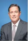  ??  ?? Barclays CEO Jes Staley.