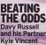  ?? ?? BEATING THE ODDS Davy Russell and his Partner Kyle Vincent