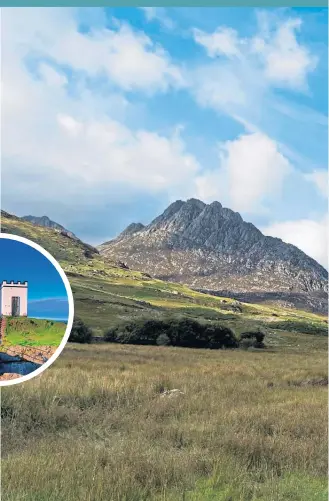 A whole world of adventure right on your doorstep - PressReader