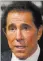  ??  ?? Steve Wynn