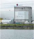  ?? FOTO: DPA ?? Das umstritten­e Atomkraftw­erk Fessenheim.