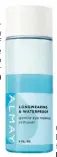  ??  ?? Almay Longwearin­g &amp; Waterproof Gentle Eye Makeup Remover R199