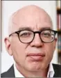  ??  ?? Michael Wolff.