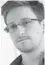 ??  ?? Edward Snowden