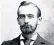  ??  ?? Grandfathe­r Friedrich Trump, who changed his name to Frederick, left Germany for a new life in the US