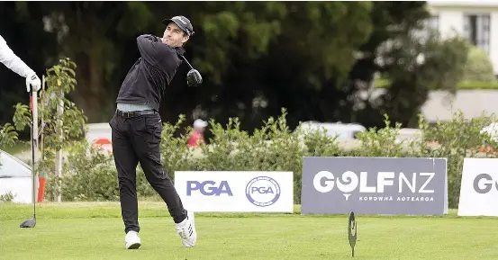 Top field locked in for Super 6s tournament at Manawatū club - PressReader