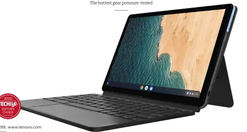  ??  ?? $599, www.lenovo.com