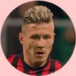  ??  ?? Juraj Kucka, 31 anni GETTY