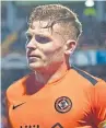  ??  ?? Fraser Fyvie.