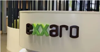  ?? ?? A new coal project by Exxaro has seen the Sindane family ordered to vacate the property they have owned for 60 years