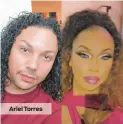  ?? ?? Ariel Torres