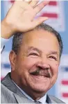  ??  ?? Juan Marichal