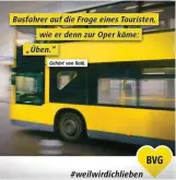  ?? Foto: Twitter/BVG ??