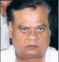  ??  ?? Chhota Rajan