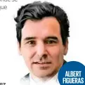  ?? ?? ALBERT FIGUERAS